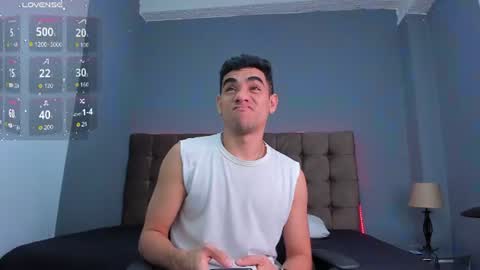 zack_joness10 online show from 1, 7, 2026