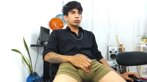 Zack King online show from 27, 12, 2024