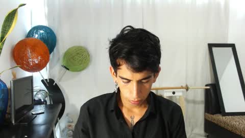 Zack King online show from 30, 12, 2024