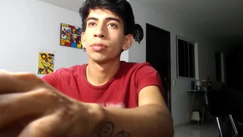 Zack King online show from 20, 1, 2025