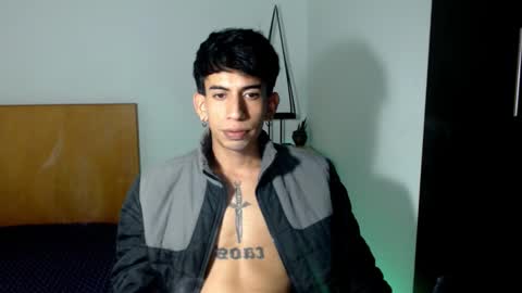 Zack King online show from 1, 3, 2025