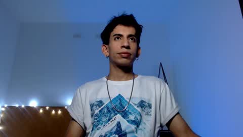 Zack King online show from 4, 3, 2025