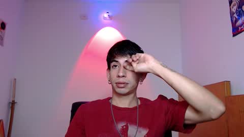 Zack King online show from 23, 9, 2025