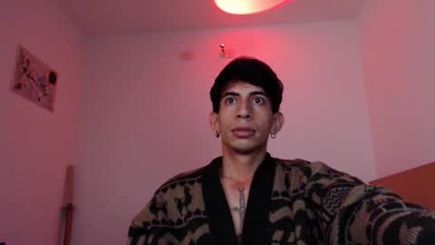 Zack King online show from 18, 10, 2025