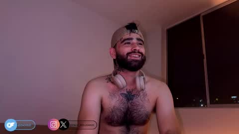 zack_sullivan22 online show from 21, 9, 2025