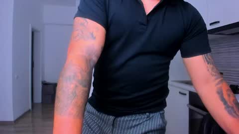 Snapshot of zackconnorsx chatting on 1, 5, 2026 Zack online show from 1, 5, 2026