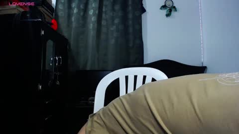 Snapshot of zackdriussyx chatting on 31, 1, 2025 zackdriussyx online show from 31, 1, 2025