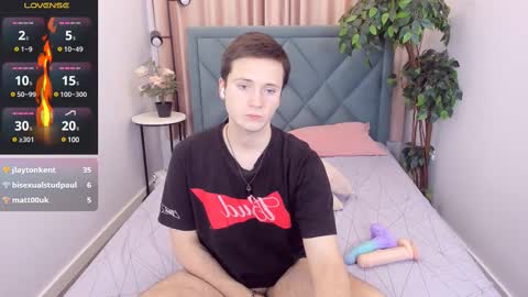 Zack online show from 20, 2, 2025