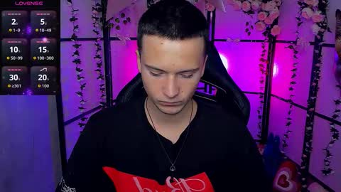 Zack online show from 17, 9, 2025