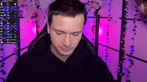 Zack online show from 9, 10, 2025