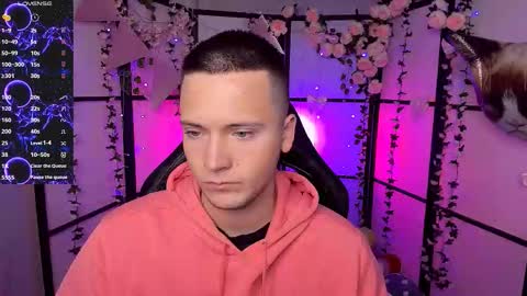 Zack online show from 20, 10, 2025