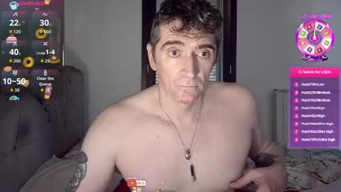 Ivan online show from 10, 6, 2026