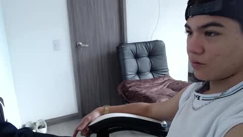 Zackss online show from 22, 9, 2025