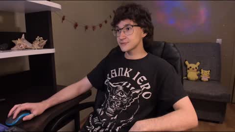 Zachary next stream on monday online show from 22, 1, 2025