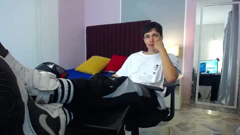 zack online show from 2, 1, 2025