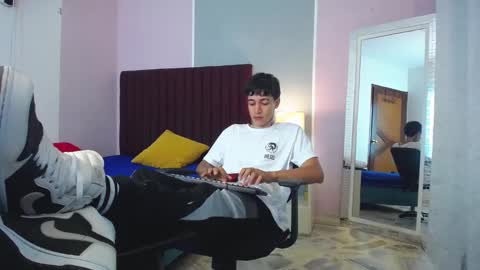 zack online show from 2, 1, 2025