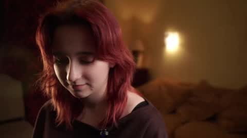 Snapshot of zadahallet chatting on 23, 2, 2026 NekoNezu online show from 23, 2, 2026