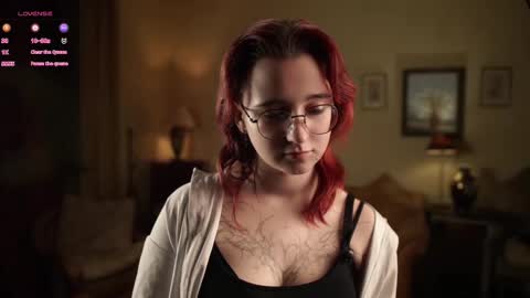 Snapshot of zadahallet chatting on 28, 2, 2026 NekoNezu online show from 28, 2, 2026