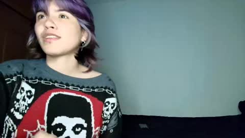 zafira_raven online show from 17, 1, 2026