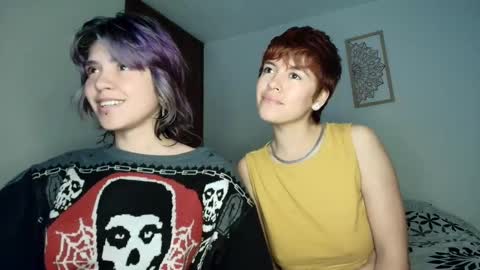 zafira_raven online show from 11, 2, 2026