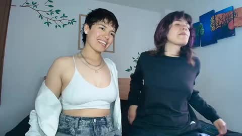 Snapshot of zafira_raven chatting on 24, 5, 2026 zafira_raven online show from 24, 5, 2026