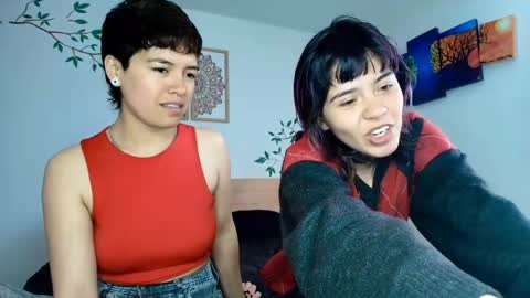 Snapshot of zafira_raven chatting on 5, 6, 2026 zafira_raven online show from 5, 6, 2026