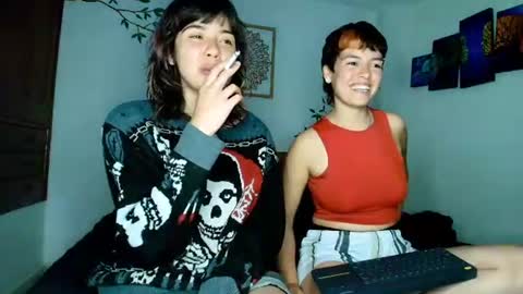 zafira_raven online show from 5, 7, 2026