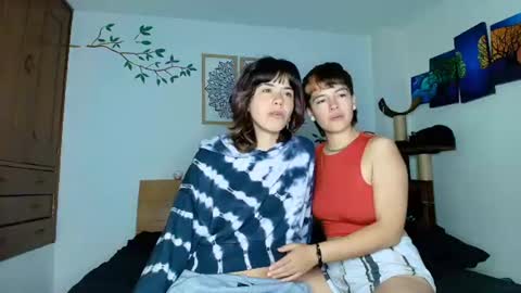 zafira_raven online show from 10, 7, 2026