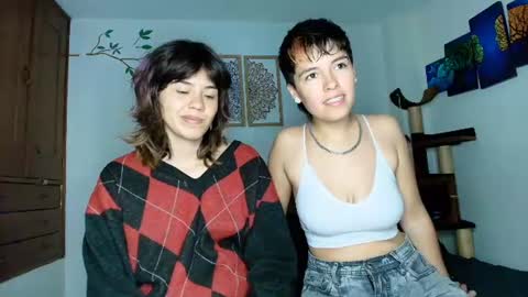 zafira_raven online show from 13, 7, 2026