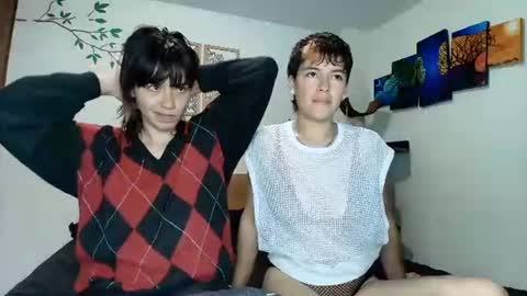 zafira_raven online show from 14, 7, 2026