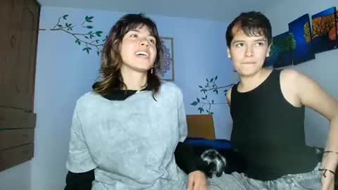 zafira_raven online show from 19, 7, 2026