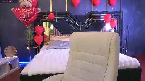 Zafiramoonn online show from 18, 2, 2026