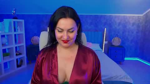 Zafiramoonn online show from 11, 7, 2026