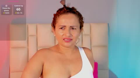 Zafiro Brown online show from 23, 12, 2025