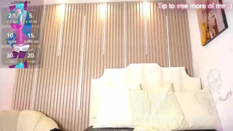 Zafiro online show from 30, 3, 2026