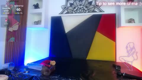 Snapshot of zafiro_cat chatting on 17, 5, 2026 Zafiro online show from 17, 5, 2026