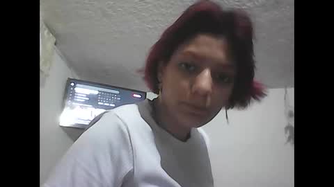 Snapshot of zafiro_rubi chatting on 26, 10, 2025 Zafiro online show from 26, 10, 2025