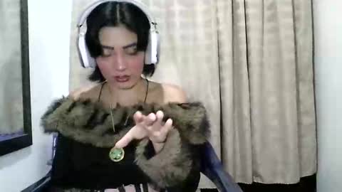 Zafiro online show from 16, 4, 2026