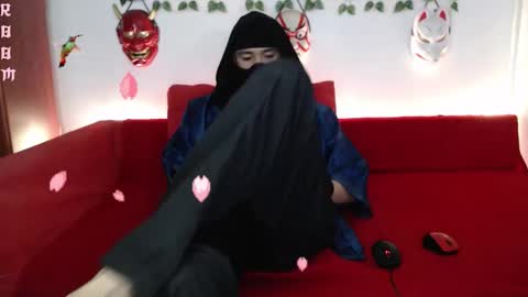 Zagarah online show from 13, 11, 2025