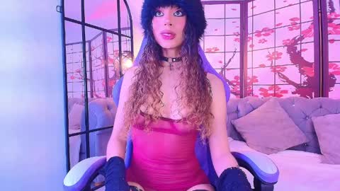 zahara_1 online show from 8, 4, 2026