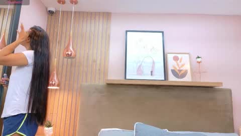 ZAHARA  online show from 14, 3, 2026