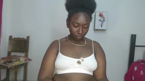 Snapshot of zahhysims chatting on 17, 2, 2025 zahhy online show from 17, 2, 2025