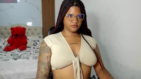 zahra_rose online show from 21, 3, 2026