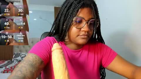 Snapshot of zahra_rose chatting on 22, 6, 2026 zahra_rose online show from 22, 6, 2026