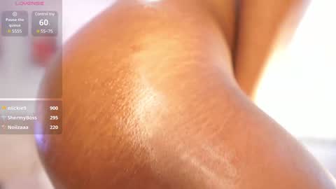 Zara Williams online show from 16, 1, 2025