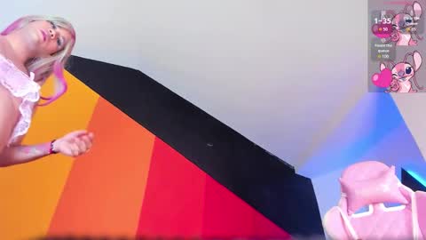 Zaid Mendoza online show from 10, 11, 2025