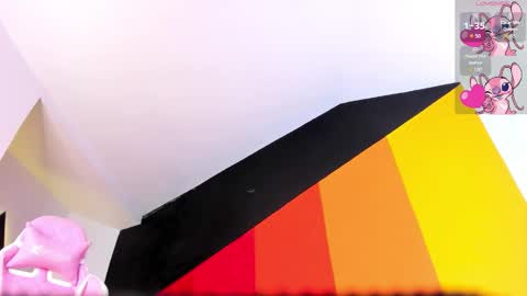 Zaid Mendoza online show from 20, 11, 2025