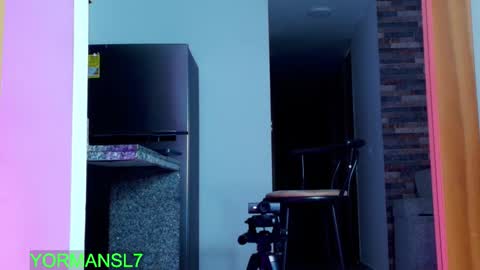 INSTAGRAM yormanfit7 online show from 29, 11, 2025