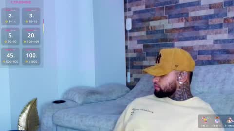 INSTAGRAM yormanfit7 online show from 2, 3, 2026