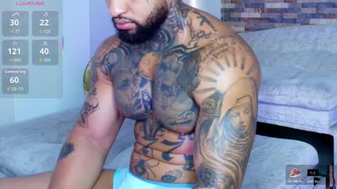 INSTAGRAM yormanfit7 online show from 29, 3, 2026